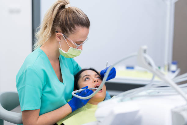 Best Cracked Tooth Emergency Dentist  in Bard College, NY